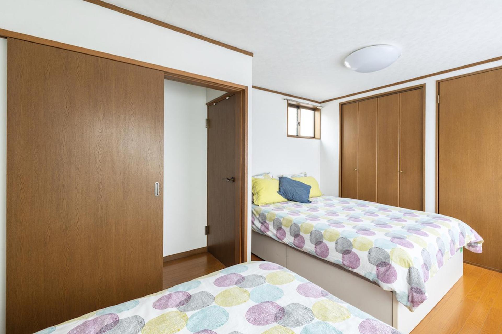 New Koenji House 3Br Family Friendly Haven Villa Tokyo Exterior photo