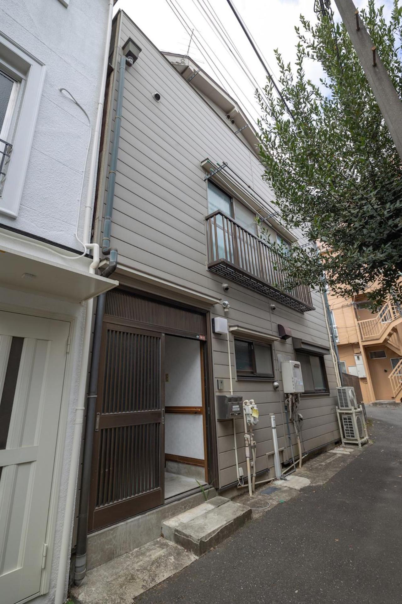New Koenji House 3Br Family Friendly Haven Villa Tokyo Exterior photo