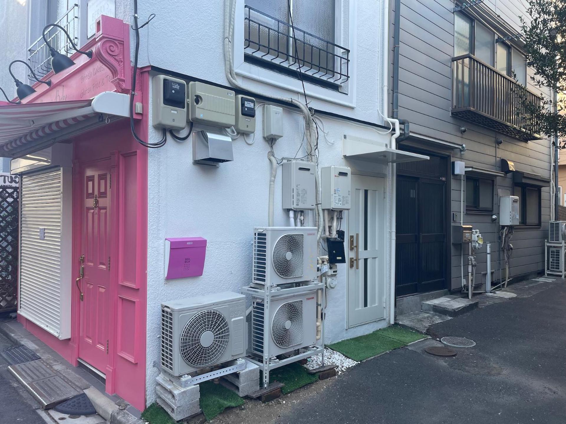 New Koenji House 3Br Family Friendly Haven Villa Tokyo Exterior photo